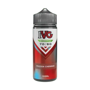 IVG - Frozen Cherries (100 ml, Shortfill)