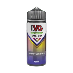 IVG - Riberry Lemonade (100 ml, Shortfill)