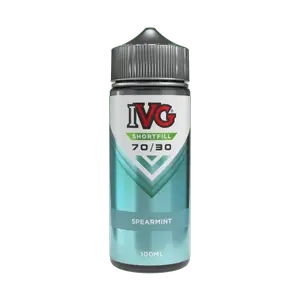 IVG - Spearmint (100 ml, Shortfill)