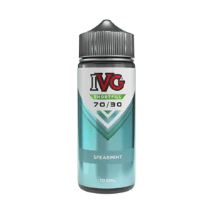 IVG - Spearmint (100 ml, Shortfill)