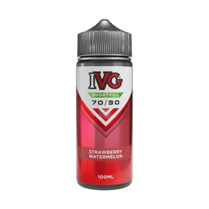 IVG - Strawberry Watermelon (100 ml, Shortfill)