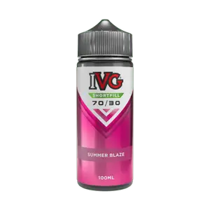 IVG - Summer Blaze (100 ml, Shortfill)