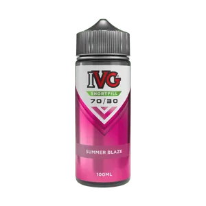IVG - Summer Blaze (100 ml, Shortfill)