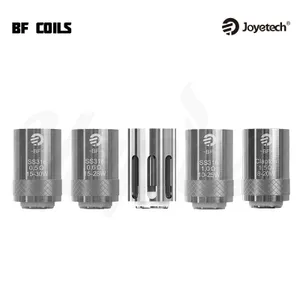 Joyetech BF & BFC Coils (5-pack)