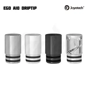 Joyetech eGo AIO Driptip (Munstycke)