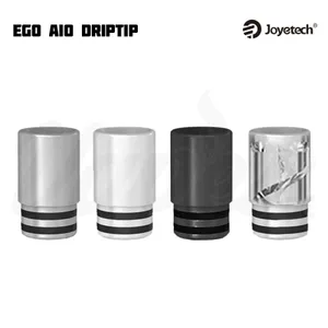 Joyetech eGo AIO Driptip (Munstycke)