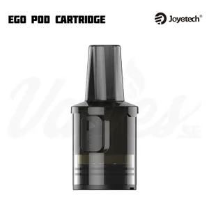 Joyetech eGo Pod Cartridge (Sidefill, 5-pack)