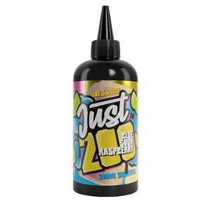 Just 200 - Blue Sour Raspberry (200 ml, Shortfill)