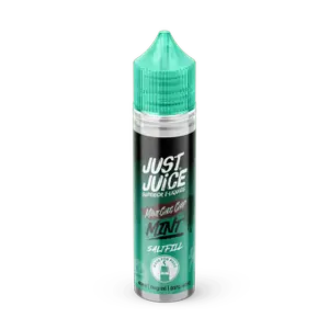 Just Juice Bar - Mint Choc Chip (40 ml, Shortfill)