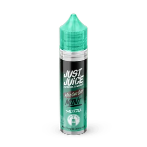 Just Juice Bar - Mint Choc Chip (40 ml, Shortfill)