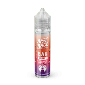 Just Juice Bar - Raspberry & Grapefruit (40 ml, Shortfill)
