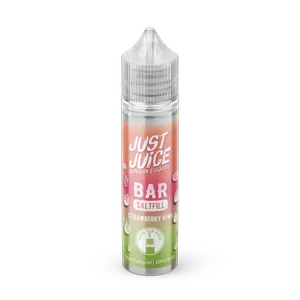 Just Juice Bar - Strawberry Kiwi (40 ml, Shortfill)