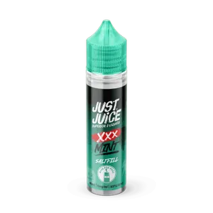 Just Juice Bar - XXX Mint (40 ml, Shortfill)