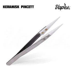 Keramisk Pincett