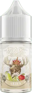 Koyuki Royal - Akira (10 ml, MTL Shortfill)