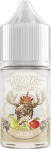 Koyuki Royal - Akira (10 ml, MTL Shortfill)