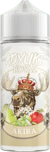 Koyuki Royal - Akira (100 ml, Shortfill)