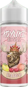 Koyuki Royal - Daigo (100 ml, Shortfill)