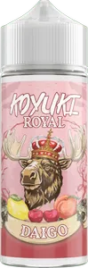 Koyuki Royal - Daigo (100 ml, Shortfill)