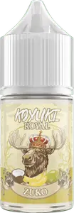 Koyuki Royal - Zuko (10 ml, MTL Shortfill)