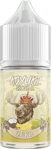 Koyuki Royal - Zuko (10 ml, MTL Shortfill)