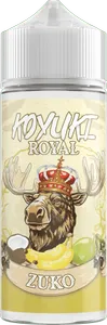 Koyuki Royal - Zuko (100 ml, Shortfill)