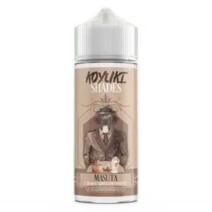 Koyuki Shades - Masuta (100 ml, Shortfill)