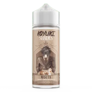 Koyuki Shades - Masuta (100 ml, Shortfill)