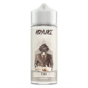 Koyuki Shades - Taki (100 ml, Shortfill)