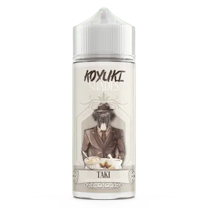 Koyuki Shades - Taki (100 ml, Shortfill)