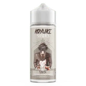 Koyuki Shades - Yavin (100 ml, Shortfill)
