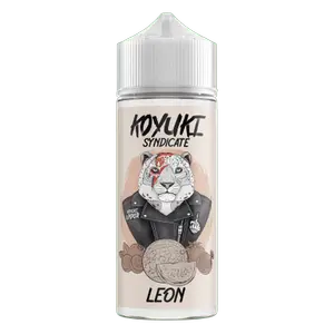 Koyuki Syndicate - Leon (100 ml, Shortfill)