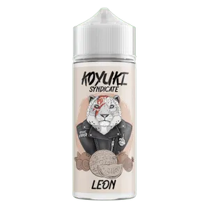 Koyuki Syndicate - Leon (100 ml, Shortfill)