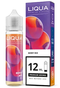Liqua - Berry Mix (12 ml, Longfill)