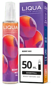 Liqua - Berry Mix (50 ml, Shortfill)