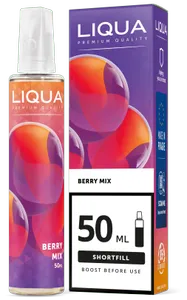Liqua - Berry Mix (50 ml, Shortfill)