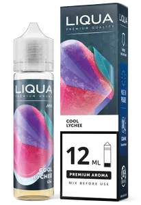 Liqua - Cool Lychee (12 ml, Longfill)