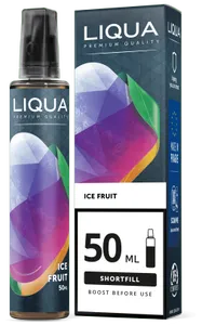 Liqua - Ice Fruit (50 ml, Shortfill)