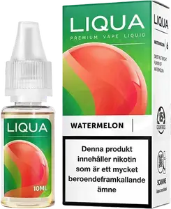 Liqua - Watermelon (10 ml)