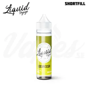 Liquid Voyage - Oh My Lemonpie (50 ml, Shortfill)