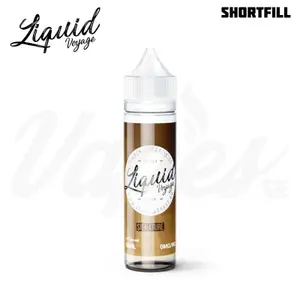 Liquid Voyage - Signature (50 ml, Shortfill)