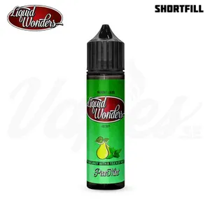 Liquid Wonders - Pearmint (50 ml, Shortfill)