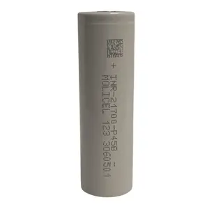 Molicel P45B 21700 (4500 mAh)