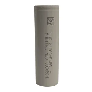 Molicel P45B 21700 (4500 mAh)