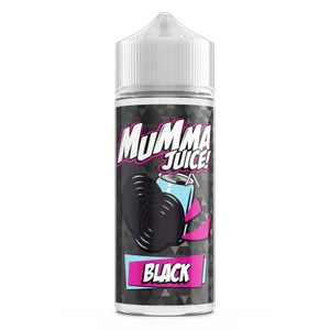Mumma Juice - Black (100 ml, Shortfill)
