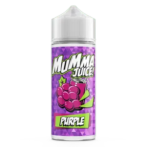 Mumma Juice - Purple (100 ml, Shortfill)