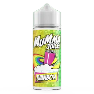Mumma Juice - Rainbow (100 ml, Shortfill)
