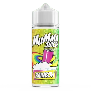 Mumma Juice - Rainbow (100 ml, Shortfill)