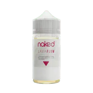 Naked 100 - Lava Flow (50 ml, Shortfill)