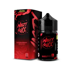 Nasty Juice - Bad Blood (20 ml, Longfill)